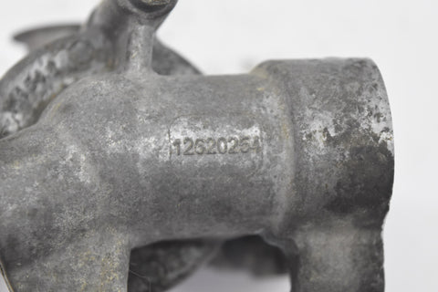 2010 2011 Chevy Camaro 3.6L Thermostat Housing 3.6 11 12