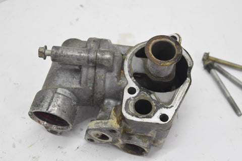 2010 2011 Chevy Camaro 3.6L Thermostat Housing 3.6 11 12