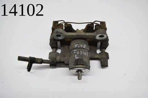 2013 2020 Ford Fusion Rear Driver LH Brake Caliper 14 15 16 17 18 19