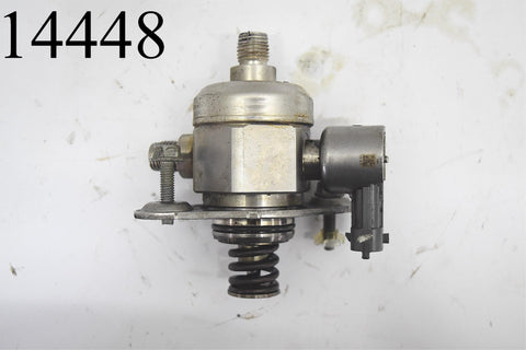 2010 2011 Chevy Camaro High Pressure Fuel Pump 3.6L 3.6 10 11