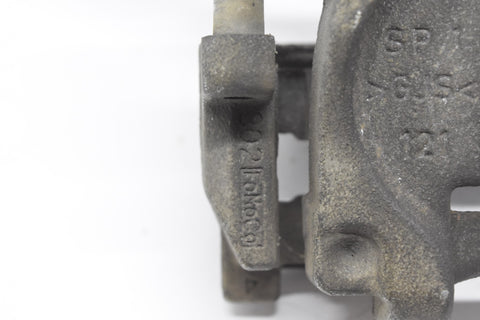 2013 2020 Ford Fusion Rear Driver LH Brake Caliper 14 15 16 17 18 19