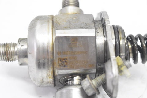 2010 2011 Chevy Camaro High Pressure Fuel Pump 3.6L 3.6 10 11