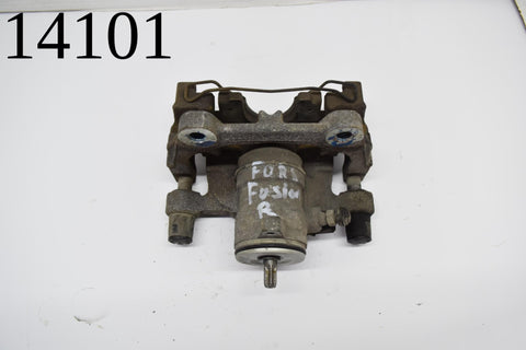 2013 2020 Ford Fusion Rear Passenger RH Brake Caliper 14 15 16 17 18 19