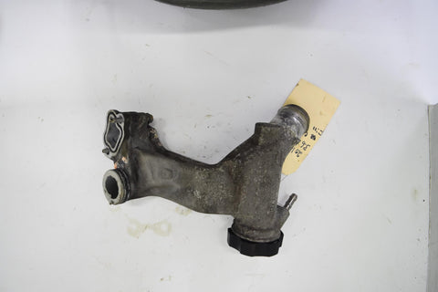 2010 Camaro 3.6L Engine Coolant Water Outlet ACDelco 92068778