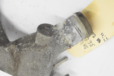 2010 Camaro 3.6L Engine Coolant Water Outlet ACDelco 92068778