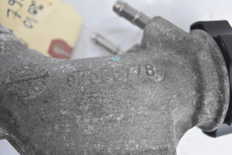 2010 Camaro 3.6L Engine Coolant Water Outlet ACDelco 92068778