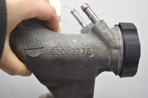 2010 Camaro 3.6L Engine Coolant Water Outlet ACDelco 92068778