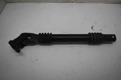 1999 2000 2007 Chevrolet Silverado Lower Intermediate Steering Shaft 99 00 07