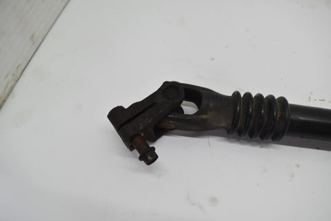 1999 2000 2007 Chevrolet Silverado Lower Intermediate Steering Shaft 99 00 07