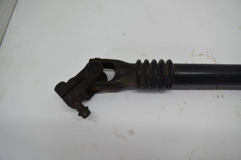 1999 2000 2007 Chevrolet Silverado Lower Intermediate Steering Shaft 99 00 07