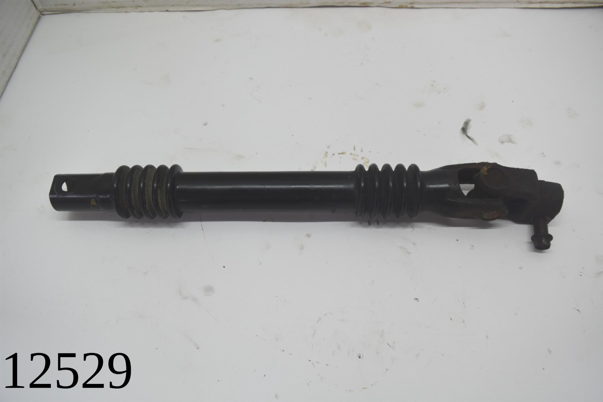 1999 2000 2007 Chevrolet Silverado Lower Intermediate Steering Shaft 9