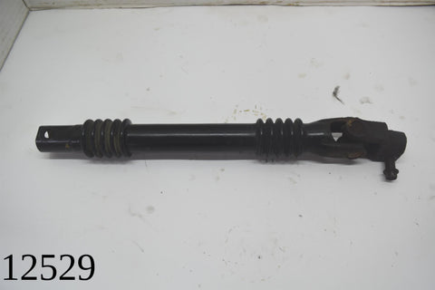 1999 2000 2007 Chevrolet Silverado Lower Intermediate Steering Shaft 99 00 07