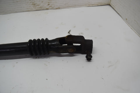 1999 2000 2007 Chevrolet Silverado Lower Intermediate Steering Shaft 99 00 07