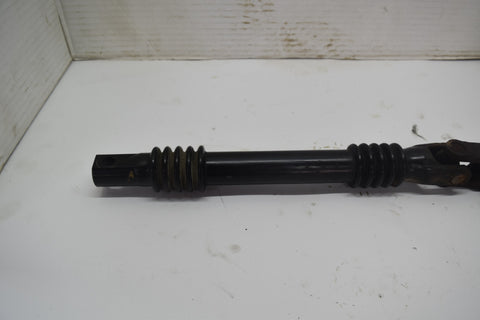 1999 2000 2007 Chevrolet Silverado Lower Intermediate Steering Shaft 99 00 07