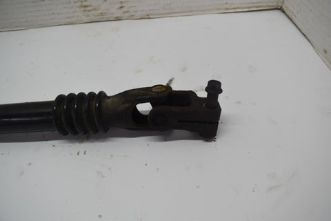 1999 2000 2007 Chevrolet Silverado Lower Intermediate Steering Shaft 99 00 07