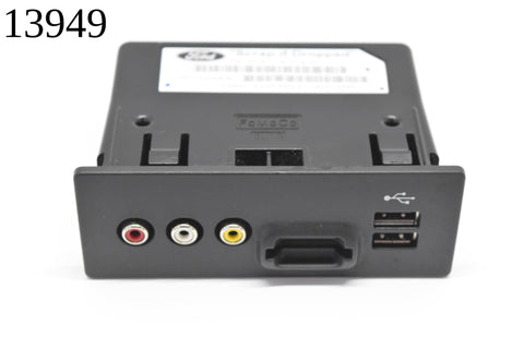 2013 2016 Ford Fusion USB Carplay Interface Module Sync BT4T 14F014 AE
