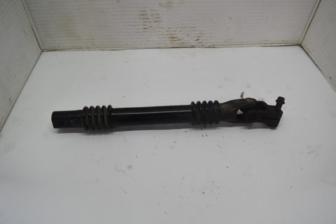 1999 2000 2007 Chevrolet Silverado Lower Intermediate Steering Shaft 99 00 07