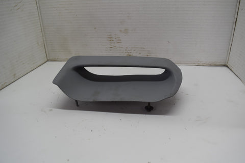 1971 1972 1973 Ford Mustang Mach 1 Ram Air LH Hood Insert Scoop Boss 71 72 73