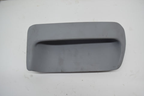 1971 1972 1973 Ford Mustang Mach 1 Ram Air LH Hood Insert Scoop Boss 71 72 73