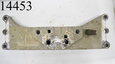 2010 10 11 15 2015 Chevy Camaro 3.6L Automatic Transmission Crossmember 92200274