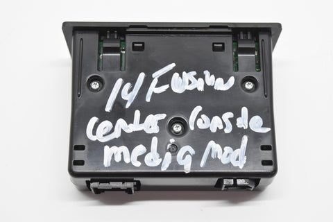 2013 2016 Ford Fusion USB Carplay Interface Module Sync BT4T 14F014 AE
