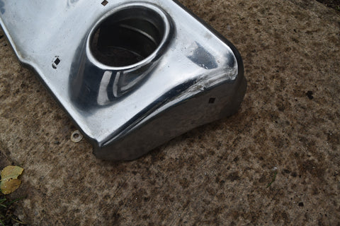 1971 1972 OLDSMOBILE CUTLASS FRONT BUMPER 71 72