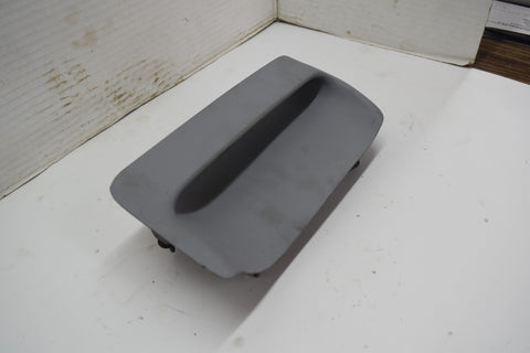 1971 1972 1973 Ford Mustang Mach 1 Ram Air LH Hood Insert Scoop Boss 71 72 73
