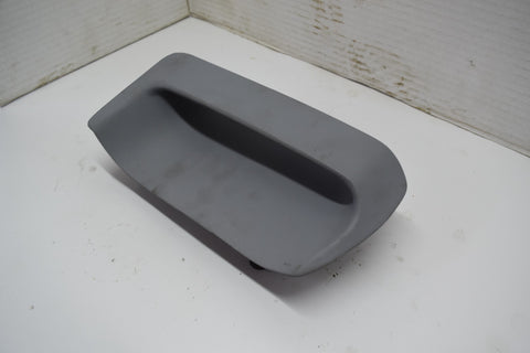 1971 1972 1973 Ford Mustang Mach 1 Ram Air LH Hood Insert Scoop Boss 71 72 73