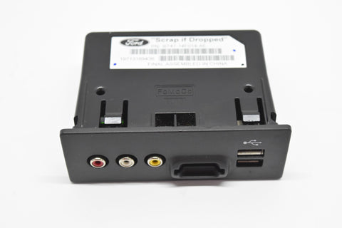 2013 2016 Ford Fusion USB Carplay Interface Module Sync BT4T 14F014 AE