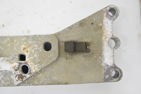 2010 10 11 15 2015 Chevy Camaro 3.6L Automatic Transmission Crossmember 92200274