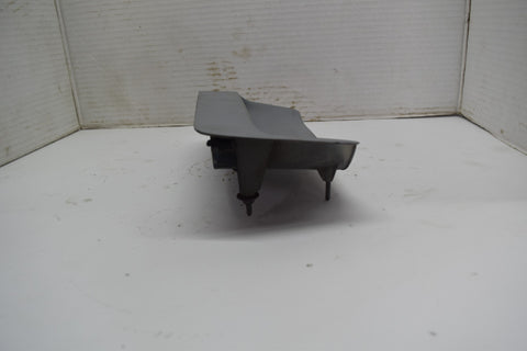 1971 1972 1973 Ford Mustang Mach 1 Ram Air LH Hood Insert Scoop Boss 71 72 73