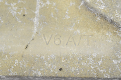 2010 10 11 15 2015 Chevy Camaro 3.6L Automatic Transmission Crossmember 92200274