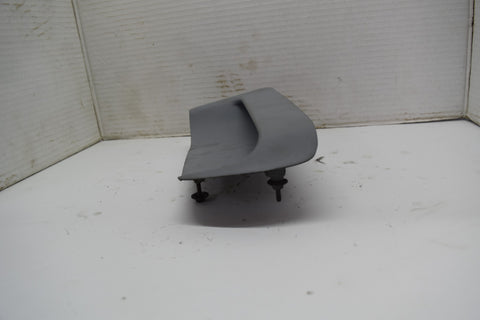 1971 1972 1973 Ford Mustang Mach 1 Ram Air LH Hood Insert Scoop Boss 71 72 73