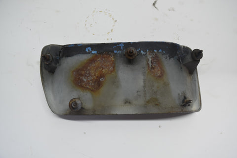 1971 1972 1973 Ford Mustang Mach 1 Ram Air LH Hood Insert Scoop Boss 71 72 73