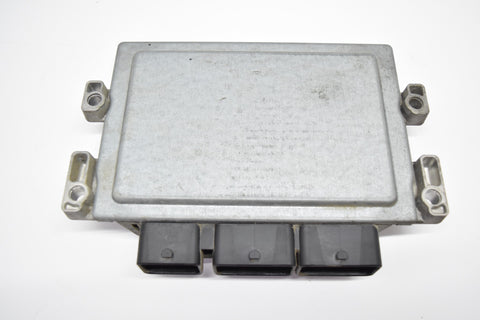 2014 2016 Ford Fusion 2.0 Hybrid ECM Engine Control Module ES7A 12A650 BGA 14 15