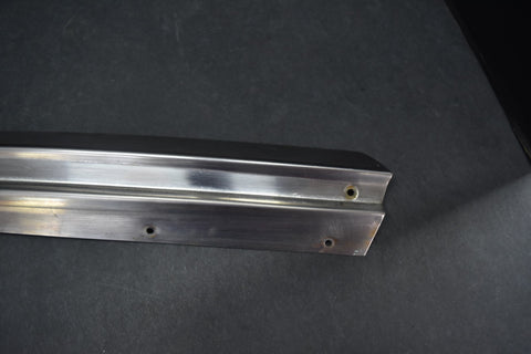 1958 1959 1960 FORD THUNDERBIRD FRONT RIGHT WINDOW PILLAR TRIM MOLDING 58 59 60