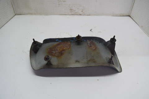 1971 1972 1973 Ford Mustang Mach 1 Ram Air LH Hood Insert Scoop Boss 71 72 73