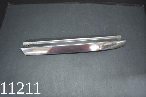 1958 1959 1960 FORD THUNDERBIRD FRONT RIGHT WINDOW PILLAR TRIM MOLDING 58 59 60