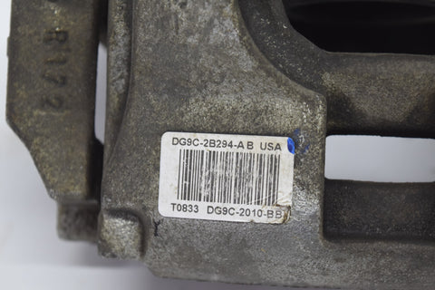 2013 2020 Ford Fusion Hybrid Passenger Right Front Caliper DG9C 2B134 A