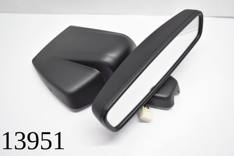 2013 2020 Ford Fusion Rear View Mirror Rain Sensor ds73 17d568 14 15 16 17 18