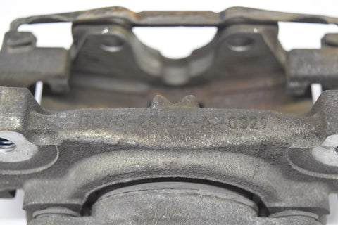 2013 2020 Ford Fusion Hybrid Passenger Right Front Caliper DG9C 2B134 A