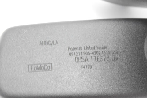2013 2020 Ford Fusion Rear View Mirror Rain Sensor ds73 17d568 14 15 16 17 18