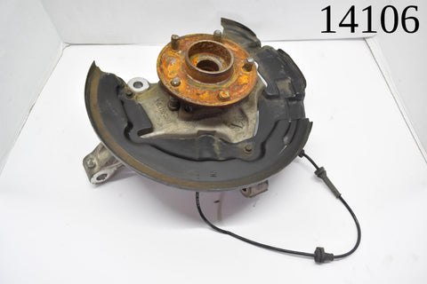 2013 2020 Ford Fusion Hybrid Front RH Passenger Spindle 14 15 16 17 18 19