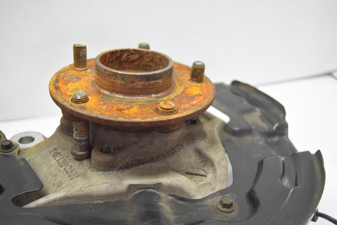 2013 2020 Ford Fusion Hybrid Front RH Passenger Spindle 14 15 16 17 18 19