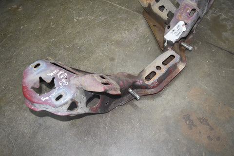 1987 1993 Ford Mustang K Frame Cradle Crossmember 2.3 Auto 87 88 89 90 91 92 93