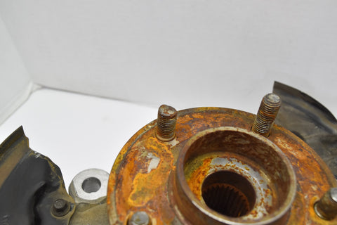 2013 2020 Ford Fusion Hybrid Front RH Passenger Spindle 14 15 16 17 18 19