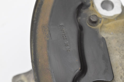 2013 2020 Ford Fusion Hybrid Front RH Passenger Spindle 14 15 16 17 18 19