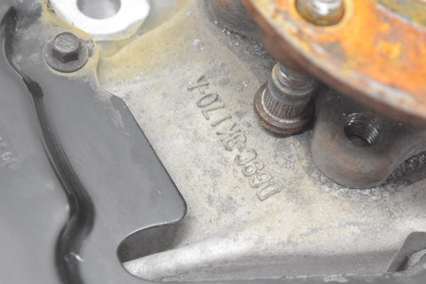 2013 2020 Ford Fusion Hybrid Front RH Passenger Spindle 14 15 16 17 18 19