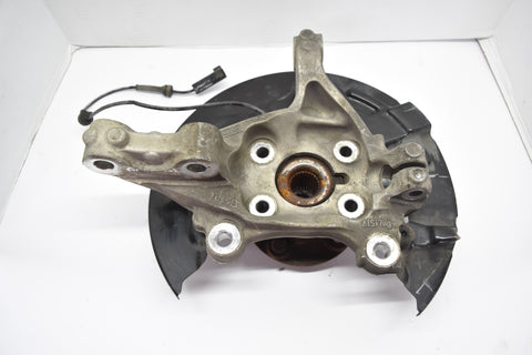 2013 2020 Ford Fusion Hybrid Front RH Passenger Spindle 14 15 16 17 18 19