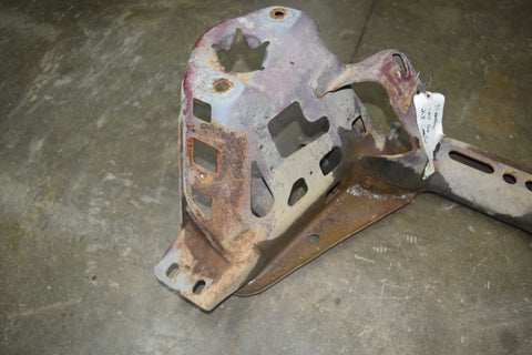 1987 1993 Ford Mustang K Frame Cradle Crossmember 2.3 Auto 87 88 89 90 91 92 93